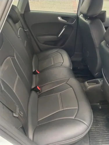 Audi A1 1.4 Tfsi Ambition Plus