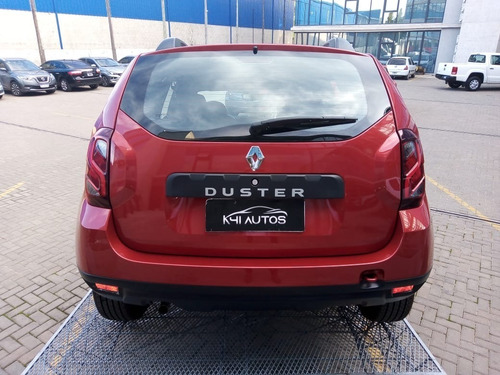Renault Duster 1,6 Dynamique 2021 Seminueva Oportunidad