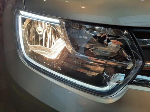 Imagen 10 de 15 de Renault Duster Zen 1.6 16v Stock Oportunidad Car One(jg)