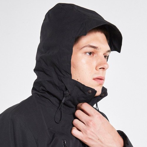Campera Neo Black