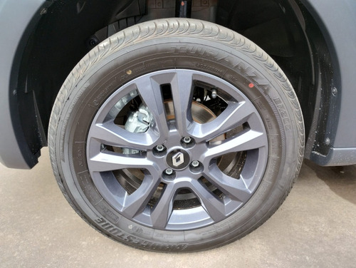 Renault Sandero Stepway 1.6 16v Intense