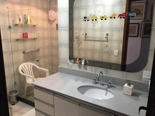 Apartamento Com 4 Dormitórios À Venda, 210 M² Por R$ 1.450.000,00 - Ingá - Niterói/rj - Ap37049