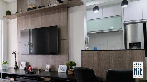 Imagem 27 de 30 de Apartamento À Venda, 65 M² Por R$ 798.000,00 - Ipiranga - São Paulo/sp - Ap4302