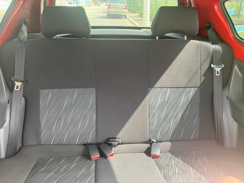 Ford Ka 1.0 Tecno Flex 3p 70 hp