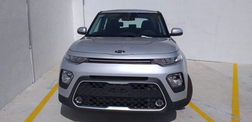 Kia Soul 1.6 Lx At