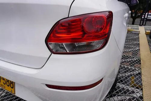 Kia Soluto 1.4L Lx 5Mt