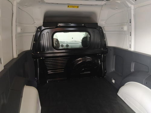 Imagen 7 de 11 de Fiat Fiorino 1.4 Año 2021 Af227