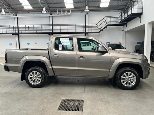 Volkswagen Amarok 3.0 V6 Cd Comfortline
