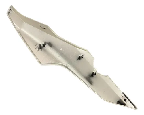 Carenagem Bananinha Direito Cg 160 Fan 2026 Original Honda