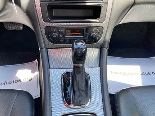 2003 Mercedes-benz C230 K Coupe