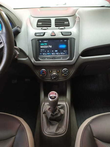 Chevrolet Cobalt 1.8 Ltz