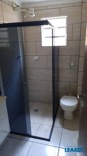 Imagem 7 de 15 de Sobrado - Jardim Da Pedreira - Sp - 627365