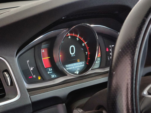 Volvo V60 V60 T-5 R-DESIGN 2.0 5p