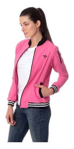 Chamarra ligera para mujer sale