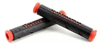 Comprar Goma Grip Para Levas Embrague Freno Naranja. Domino Racing