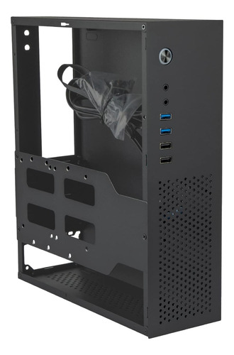 Micro Atx Case Pc Case: Matx Case Dtx Mini Pc Itx Desktop Ca