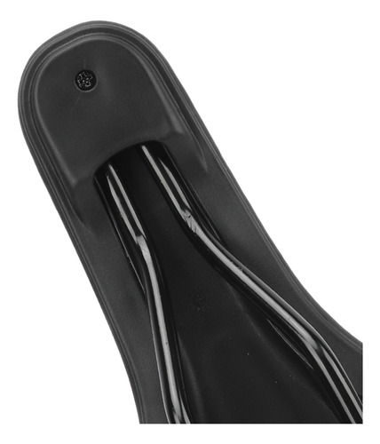 Cojín Para Sillín De Bicicleta, Universal, De Piel Sintética