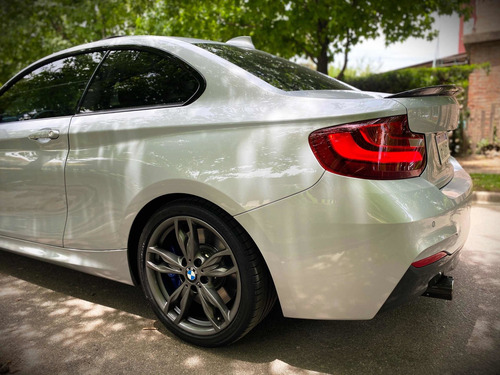 Bmw Serie 2 235 I M 240m 135m 140m 235m 235i 220 450hp