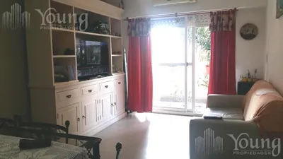 Departamento en venta