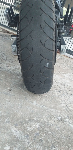 Yamaha Xj 6