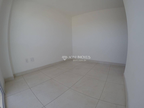Apartamento Com 2 Dormitórios À Venda, 70 M² Por R$ 375.000,00 - Itaparica - Vila Velha/es - Ap0831