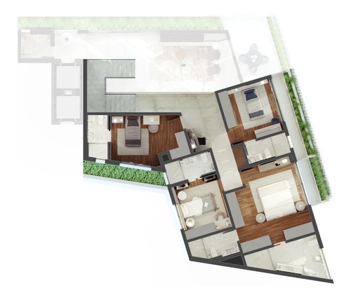 Imagem 24 de 26 de Apartamento - Ap01538 - 69481577