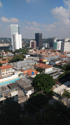 Imagem 8 de 23 de Conjunto Em Pinheiros, São Paulo/sp De 80m² Para Locação R$ 6.200,00/mes - Cj1385969-r
