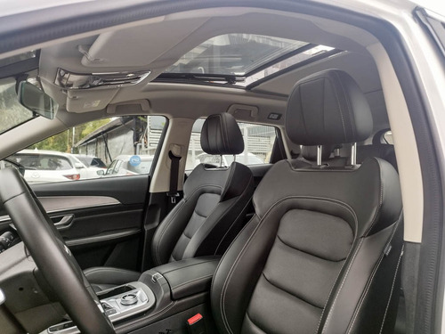 Jetour X70 Plus 1.5 Aut