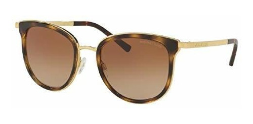 Michael Kors Mk1010 Adrianna I Square 54m K31yd