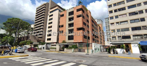 Apartamento En Venta En Los Palos Grandes  Yb Mls #24-21356