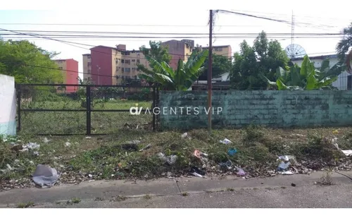 Av Libertador, Maturin
