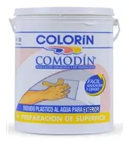 Comprar Enduid O Exterior Comodin 1 Lt. Colorin - Iacono