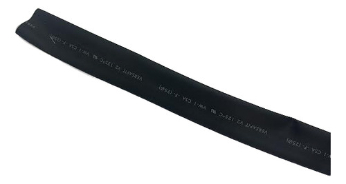 Rollo De 50m De Termocontraible Raychem 25 Mm Artekit Tc25