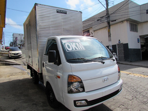Hyundai Hr 2021 Bau
