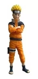 Boneco Naruto Criança Não Articulado - Naruto 18cm Naruto Classico  Colecionável Figure Action - PO Box 130953 - Colecionáveis - Magazine Luiza