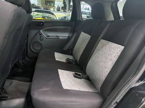 Ford Fiesta 1.0 MPI CLASS HATCH 8V