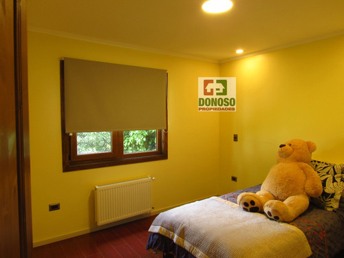 Arriendo Casa Comercial 6d 6b, Antumalal 1040, Temuco
