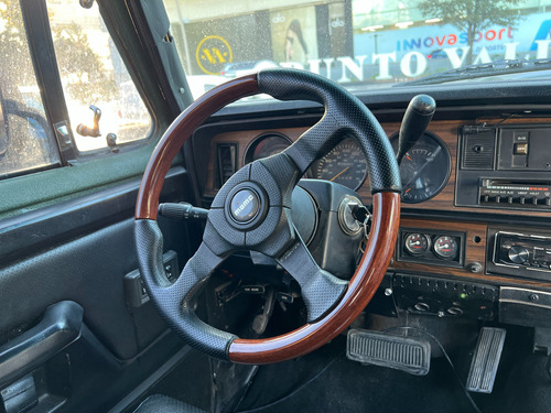 Dodge Ram Charger 1992