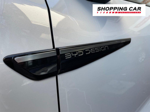 Byd Yuan Pro 130 Kw 2025 0km