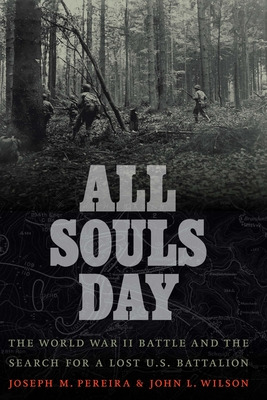 Libro All Souls Day: The World War Ii Battle And The Sear...