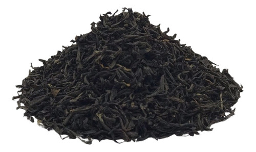 Te Negro Assam En Hebras X 1 Kg