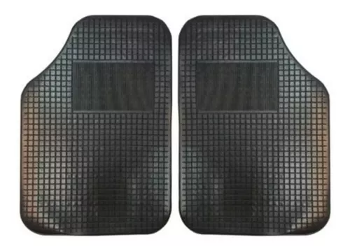 Alfombrillas de goma Universales para coche