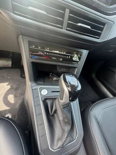 Volkswagen Nuevo Polo 1.6 Tsi 170 Highline