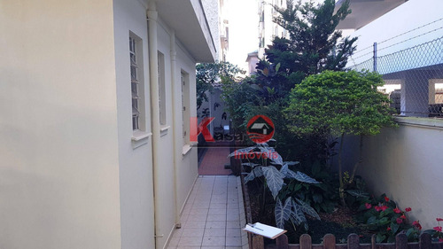 Imagem 4 de 28 de Oportunidade Rara - Lindo E Charmoso Sobrado A Disposição Para Comercialização. - So0553