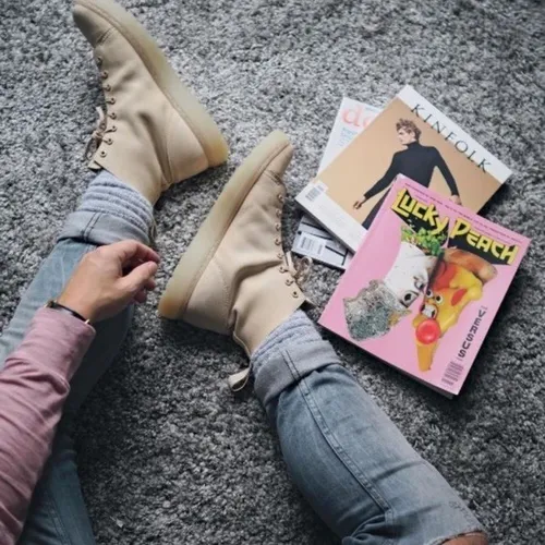 Dr martens talib outfit 2025
