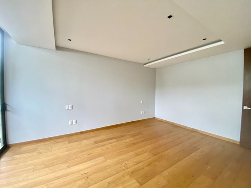 Imagen 11 de 30 de Se Vende O Renta Departamento En Polanco