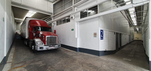 Bodega En Condominio De 90m2 Para Distribucion,almacenamiento U Operaciones
