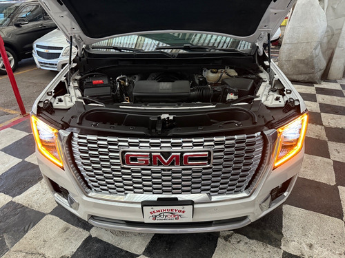 GMC Yukon 6.2 Denali 8 Vel Awd At
