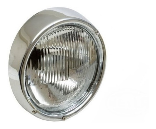 Imagen 1 de 3 de Faro/foco Delantero Volkswagen Escarabajo