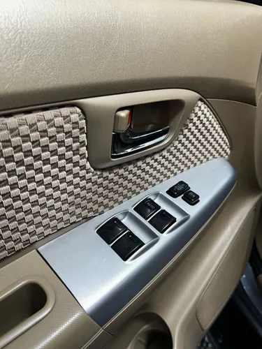 Toyota Fortuner 3.0 Srv